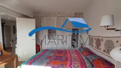 Apartment in Els Pins photo 14