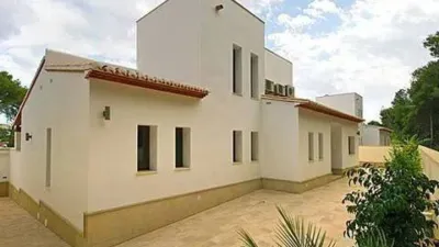 Casa – Moraira - Vista 5