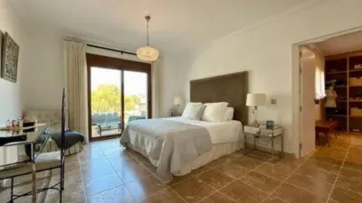 Chalet in Sotogrande Costa photo 5