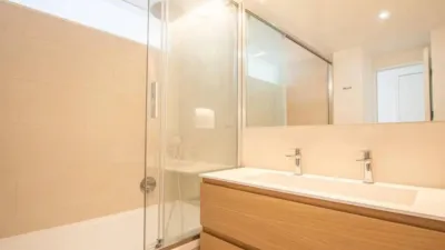 Apartment in Palma de Mallorca photo 38
