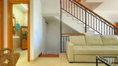 Terraced house in Gran Alacant photo 27