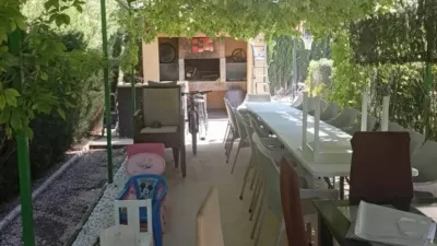 Chalet in Albacete Capital photo 29