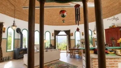 Chalet in El Valle photo 20