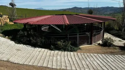 Rustic property in Almogía photo 36