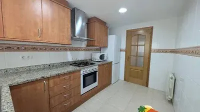 Apartment on Carrer de la Guàrdia photo 12