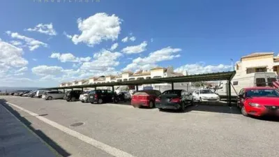 Terraced house in Gran Alacant photo 84