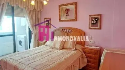Apartment in Moaña photo 32