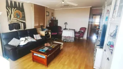 Apartment in Carrer Hisenda de l'Administrador photo 12