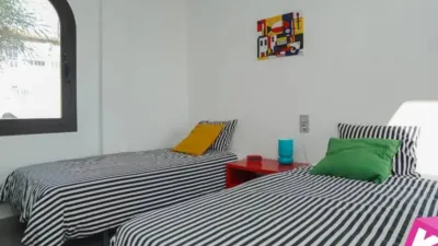 Chalet en Gran Alacant photo 30