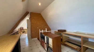 Chalet on Calle de la Alozaina photo 63