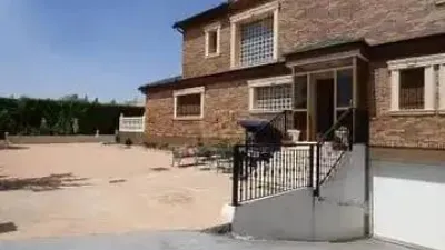 Chalet in Albacete Capital photo 20