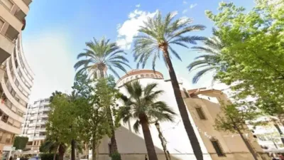 Piso – Elx - Elche - Vista 2