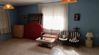 Chalet in Albacete Capital photo 28