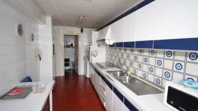Apartment in Cidade Vella-Atochas-Pescadería photo 15