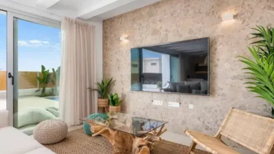 Casa – Dolores, Barrio de los Joses - Vista 3