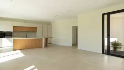 Chalet in Les Pedritxes photo 16