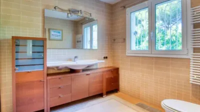 Chalet in Sant Feliu de Guíxols photo 20