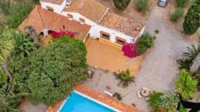Rustic house in Valls photo 90