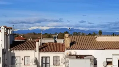 Apartment in Passatge de Alberes photo 6
