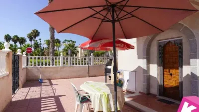 Casa – Santa Pola, Urbanización Marismas VIII, el Baix Vinalopó - Vista 2