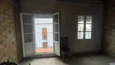 Chalet in El Gastor photo 15