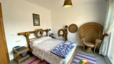 Chalet on Carrer de Saturn photo 15