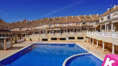 Casa – Santa Pola, el Baix Vinalopó - Vista 2