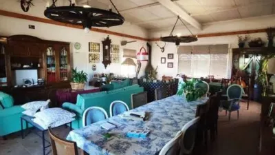 Casa rústica en Huévar del Aljarafe photo 15