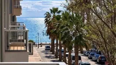Apartment in Es Portixol-Es Molinar photo 2