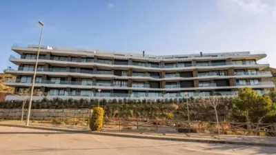 Pis – la Vila Joiosa / Villajoyosa, Urbanització El Torres, la Marina Baixa - Vista 5