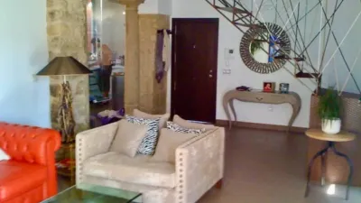 Piso en Úbeda photo 14