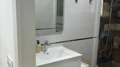 Apartment in Garrucha photo 10