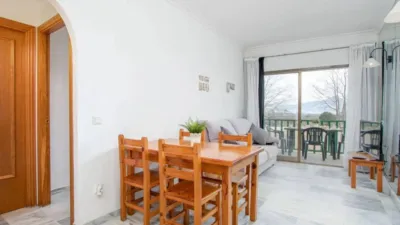 Apartment on Carrer del Xaloc photo 3