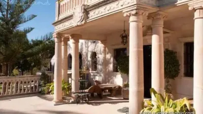 Casa – Orihuela, Urbanización El Presidente, Villa Martín - Vista 4