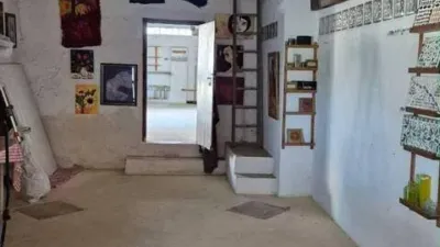 Rustic house in Yecla photo 36