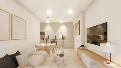 Apartment on N-A Street, -1 photo 6