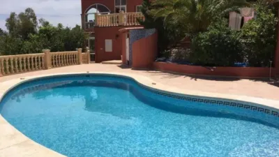 Casa – L'Alfàs del Pi - Vista 2