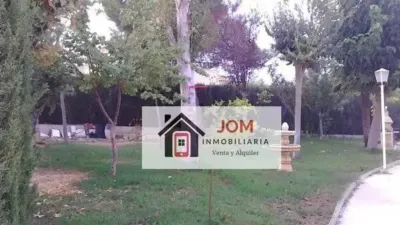 Chalet in Albacete City photo 30