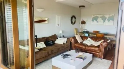 Townhouse in Gran Alacant photo 18