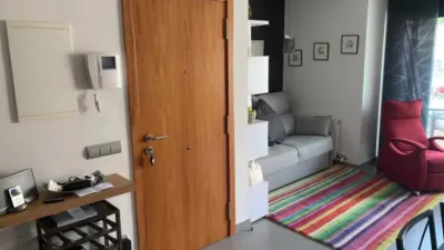 Apartment on Carrer de Cristofor Colom, 35 photo 12