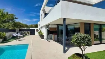 Casa – Benidorm, Llevant, la Marina Baixa - Més