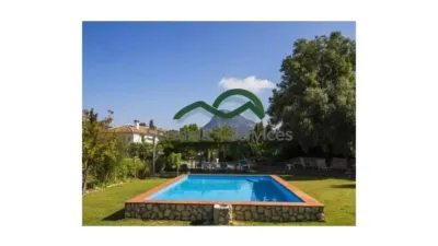 Chalet in Grazalema photo 2