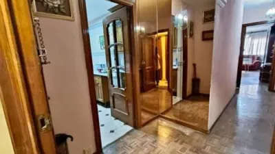 Apartment on Calle de Madrid photo 15