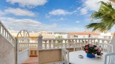 Pis – Torrevieja - Vista 3