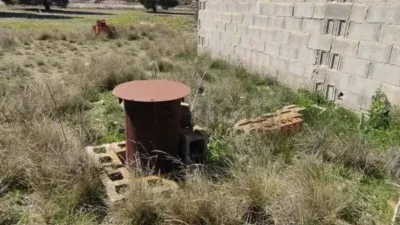 Terreno en venta en Albacete Capital - Vista 4
