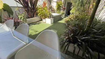 Chalet in Palma de Mallorca photo 7