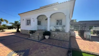 Chalet in Murcia City photo 3