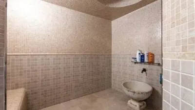Chalet in Sa Casa Blanca photo 38