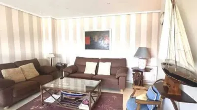 Apartment on Calle de Ataulfo Argenta photo 14