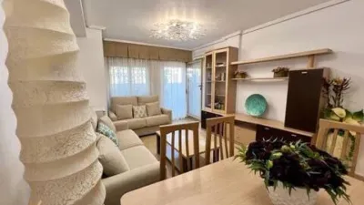 Piso – Guardamar del Segura, la Barrera, Urbanització Les Atzavares - Vista 2